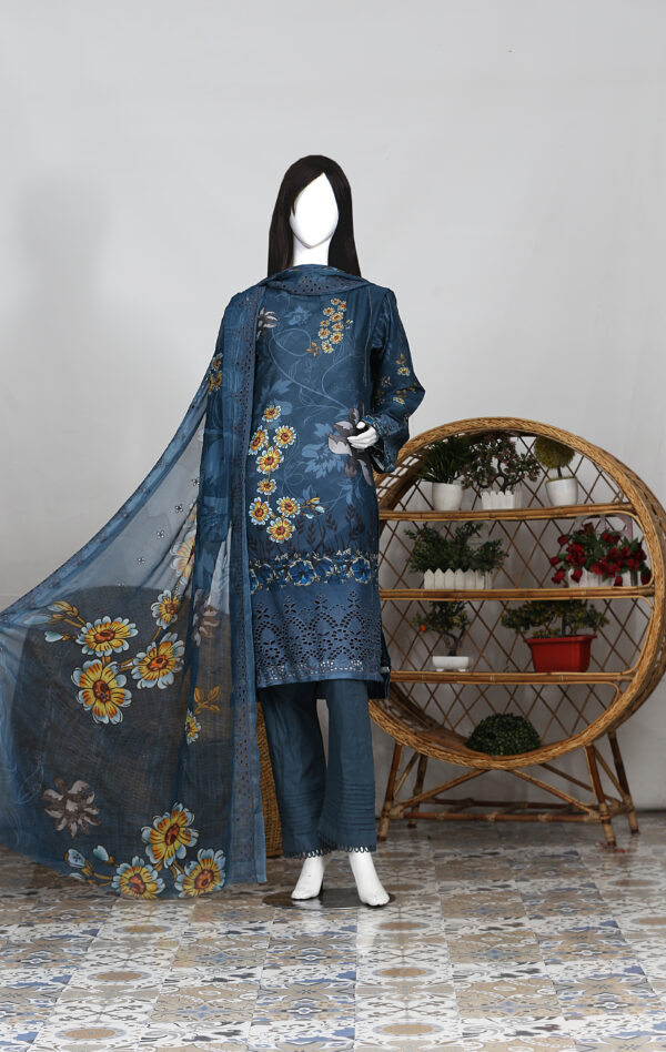 Hareem-H4
